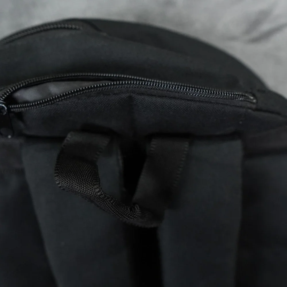 Mojo Life PlayStation Backpack Unisex Large Black Gaming Streetwear Logo Bag - Picture 6 of 9